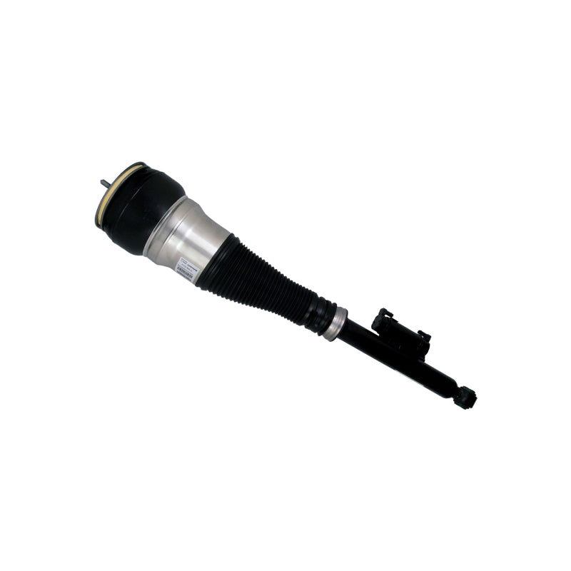 Bilstein B4 OE Replacement 14-16 Mercedes-Benz S550 Rear Right Air Suspension Spring with integrated airbag and shock assembly