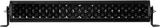 Rigid Industries 20in E Series Midnight Edition - Spot LED light bar with high-lumen output for off-road vehicles
