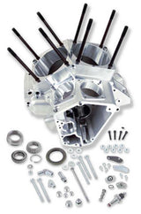 S&S Cycle 92-99 BT w/ 4-1/8in Bore Small Diameter Flywheel Special Application Crankcase