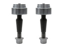 ICON Vehicle Dynamics ICON 2005+ Toyota Tacoma/2007+ Toyota Tundra/2016+ Nissan Titan XD/2019+ GM 1500 Delta Joint Kit with heavy-duty metal shafts and bearings