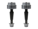 ICON Vehicle Dynamics ICON 2005+ Toyota Tacoma/2007+ Toyota Tundra/2016+ Nissan Titan XD/2019+ GM 1500 Delta Joint Kit with heavy-duty metal shafts and bearings