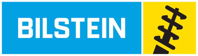 Bilstein 12-16 Volkswagen GTI /12-13 Volkswagen Golf R B1 OE Replacement Rear Suspension Strut Mount with heavy-duty rear mount components