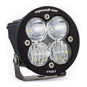 Baja Designs Squadron R Pro Driving/Combo Pattern LED Light Pod with heavy-duty aluminum housing and adjustable stainless steel bracket