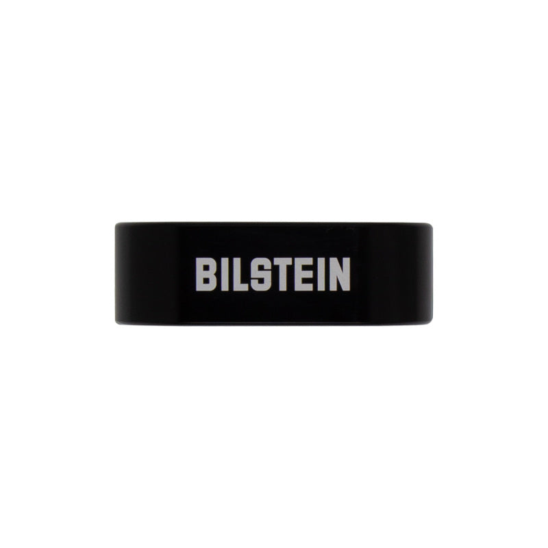 Bilstein B8 5160 Series Rear Shock Absorber 25-329773 for Nissan Frontier (22-ON) - For 0-1.5in Rear Lifted Height reservoir cap with logo