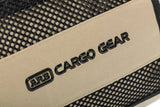 ARB Medium Stormproof Bag 10100330 with abrasion-resistant PVC mesh pocket and reinforced ARB Cargo Gear label panel