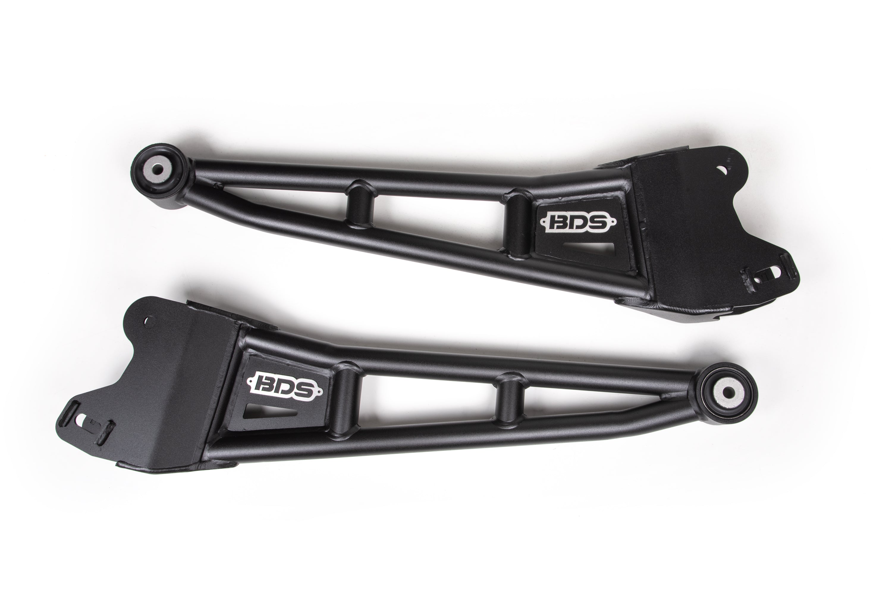 BDS Radius Arm Upgrade | Ram 2500 (14-24) and 3500 (13-23) 4WD
