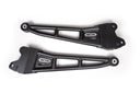 BDS Suspension BDS Radius Arm Upgrade | Ram 2500 (14-24) and 3500 (13-23) 4WD tubular steel heavy-duty arms