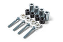 BDS Suspension BDS Carrier Bearing Drop Kit | Ram 1500 (19-24) 4WD heavy-duty spacers and bolts for driveline angle correction