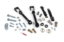 BDS Suspension BDS Front Sway Bar Link Disconnect Kit | Dodge Ram 2500 (14-24) and 3500 (13-23) with hardware components