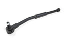 BDS Front Adjustable Track Bar | Ford F250 / F350 Super Duty (17-24) 4WD heavy-duty steel with gusseted reinforced ends