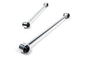 BDS Suspension BDS Rear Sway Bar Link Kit | Fits 6-8 Inch Lift | Ford F250 / F350 Super Duty (17-24) 4WD heavy-duty steel links with bushings