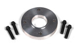 BDS Suspension BDS Rear Driveshaft Spacer | Ford F250 / F350 Super Duty (11-22) 4WD heavy-duty steel spacer with mounting bolts