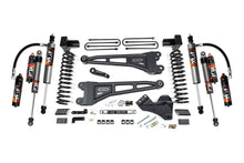 Load image into Gallery viewer, BDS 5 Inch Lift Kit w/ Radius Arm | Ford F250/F350 Super Duty (23-24) 4WD | Diesel