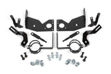 BDS Ride Height Sensor Relocation Bracket Kit | Ford F250/F350 Super Duty (23-24) 4WD