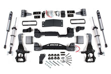 Load image into Gallery viewer, BDS 4 Inch Lift Kit | FOX 2.0 IFP Strut | Ford F150 (15-20) 4WD