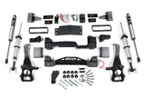 BDS 4 Inch Lift Kit | FOX 2.0 IFP Strut | Ford F150 (15-20) 4WD