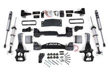 Load image into Gallery viewer, BDS 6 Inch Lift Kit | FOX 2.0 IFP Strut | Ford F150 (15-20) 4WD