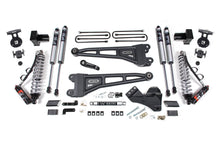 Load image into Gallery viewer, BDS 5 Inch Lift Kit w/ Radius Arm | FOX 2.5 Performance Elite Coil-Over Conversion | Ford F250/F350 Super Duty (20-22) 4WD | Diesel