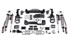 Load image into Gallery viewer, BDS 4 Inch Lift Kit | FOX 2.5 Performance Elite Coil-Over | Ford F150 (21-24) 4WD