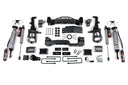 BDS 6 Inch Lift Kit | FOX 2.5 Performance Elite Coil-Over | Ford F150 (21-24) 4WD heavy-duty suspension hardware by BDS Suspension