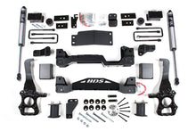 Load image into Gallery viewer, BDS 4 Inch Lift Kit | Ford F150 (15-20) 4WD