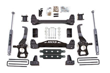 Load image into Gallery viewer, BDS 4 Inch Lift Kit | Ford F150 (15-20) 2WD