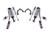 BDS 2 Inch Leveling kit | 2.5 Performance Elite Series | Ford F150 (21-24) 4WD
