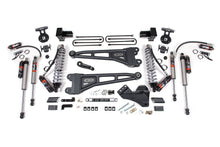 Load image into Gallery viewer, BDS 5 Inch Lift Kit w/ Radius Arm | FOX 2.5 Performance Elite Coil-Over Conversion | Ford F250/F350 Super Duty (20-22) 4WD | Diesel