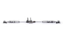 BDS Suspension BDS Dual Steering Stabilizer Kit w/ FOX 2.0 Performance Shocks for 2005-24 Ford F250/F350 4WD