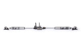 BDS Suspension BDS Dual Steering Stabilizer Kit w/ FOX 2.0 Performance Shocks for 2005-24 Ford F250/F350 4WD