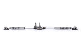 BDS Dual Steering Stabilizer Kit w/ FOX 2.0 Performance Shocks | Ford F250/F350 Super Duty (05-24) 4WD