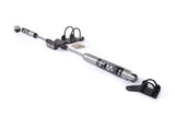 BDS Suspension BDS Dual Steering Stabilizer Kit w/ FOX 2.0 Performance Shocks for 2005-24 Ford F250/F350 Super Duty 4WD