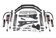 Load image into Gallery viewer, BDS 5 Inch Lift Kit w/ Radius Arm | Ford F250/F350 Super Duty (23-24) 4WD | Diesel