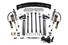 Load image into Gallery viewer, BDS 6 Inch Lift Kit | 4-Link Conversion | Ford F250/F350 Super Duty (17-19) 4WD | Diesel