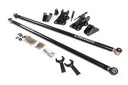 BDS Suspension BDS Recoil Traction Bar Kit | Ford F250/F350 Super Duty (17-24) w/ 4.5 in Axle heavy-duty components and hardware set