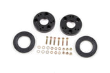 BDS 2.5 Inch Leveling Kit | Ford F150 (09-20) 2/4WD