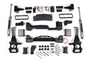 BDS Suspension BDS 6 Inch Lift Kit | Ford F150 (15-20) 4WD heavy-duty suspension components and Fox shock absorbers