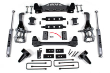 Load image into Gallery viewer, BDS 6 Inch Lift Kit | Ford F150 (15-20) 2WD