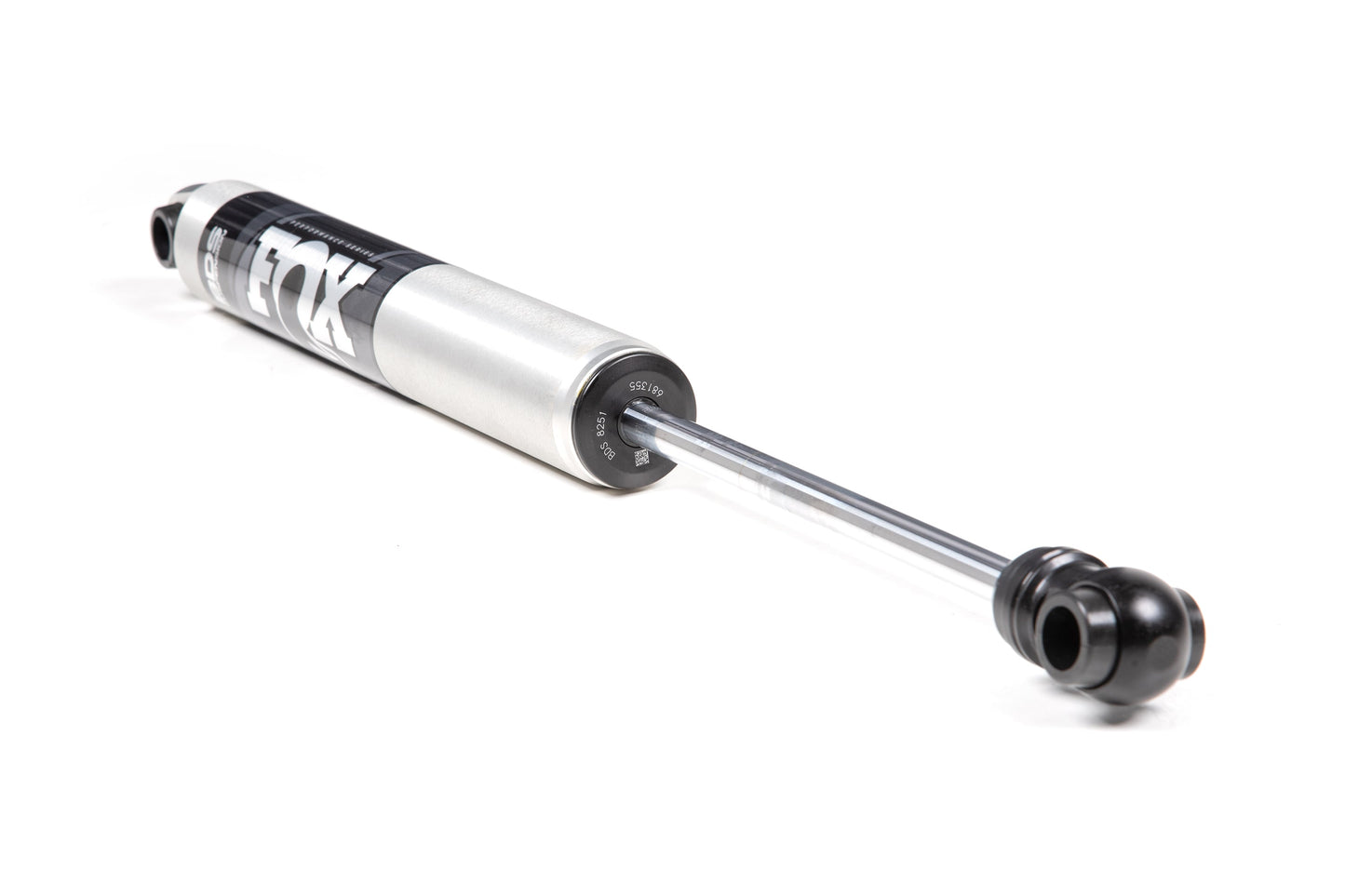 BDS FOX 2.0 IFP Steering Stabilizer Shock | Ram 2500 (14-22) and 3500 (13-22) heavy-duty adjustable damper by BDS Suspension