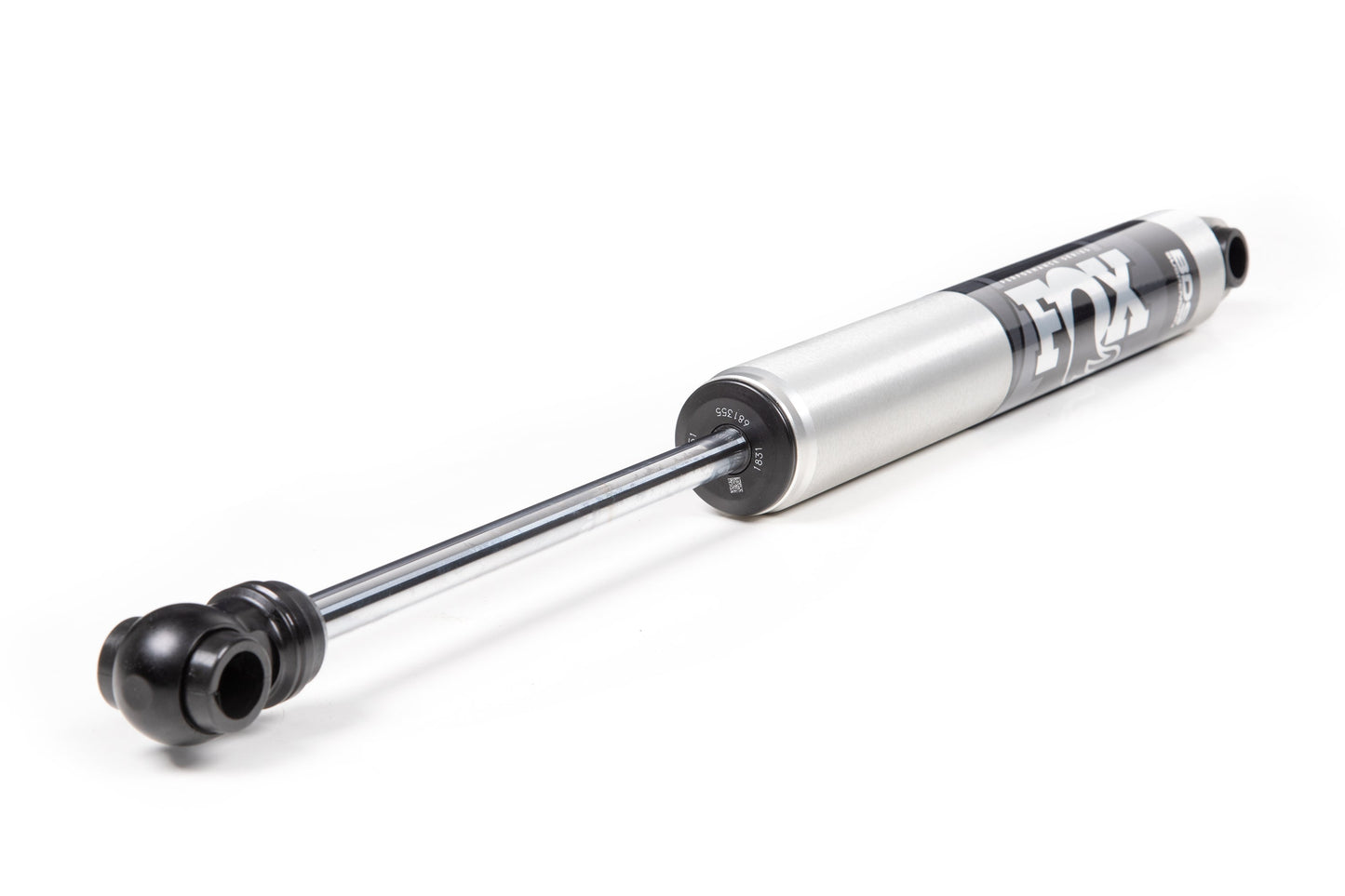 BDS FOX 2.0 IFP Steering Stabilizer Shock | Ram 2500 (14-22) and 3500 (13-22) heavy-duty adjustable damper by BDS Suspension