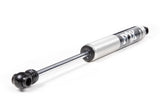 BDS FOX 2.0 IFP Steering Stabilizer Shock | Ram 2500 (14-22) and 3500 (13-22) heavy-duty adjustable damper by BDS Suspension