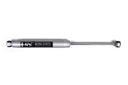 BDS NX2 Steering Stabilizer Shock - Single | Ram 2500 (14-24) and 3500 (13-23) 4WD heavy-duty nitrogen-charged damper by BDS Suspension