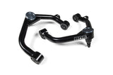 BDS Suspension BDS Upper Control Arm Kit | Fits 4-6 Inch Lift | Dodge Ram 1500 (06-24) 4WD heavy-duty steel arms
