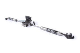 BDS Dual Steering Stabilizer Kit w/ FOX 2.0 Performance Shocks | T-Style Steering | Ram 2500 (19-24) and 3500 (19-24) 4WD