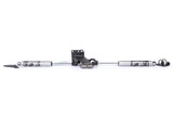 BDS Suspension BDS Dual Steering Stabilizer Kit w/ FOX 2.0 Performance Shocks for Ram 2500 (19-24) and 3500 (19-24) 4WD