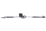 BDS Dual Steering Stabilizer Kit w/ NX2 Shocks | T-Style Steering | Ram 2500 (19-24) and 3500 (19-24) 4WD