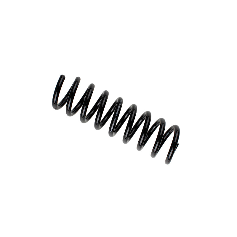 Bilstein B3 OE Replacement 96-03 Mercedes-Benz E320/98-02 E430 Front Coil Spring heavy-duty steel suspension component designed for durability