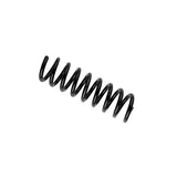 Bilstein B3 OE Replacement 96-03 Mercedes-Benz E320/98-02 E430 Front Coil Spring heavy-duty steel suspension component designed for durability