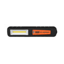 ARB Adventure Light 600 10500060A compact USB rechargeable LED light with rubber molded housing for off-road use
