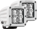 Rigid Industries Marine - Dually - Spot - Set of 2